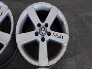 bontott VW PASSAT B5 Alufelni Szett