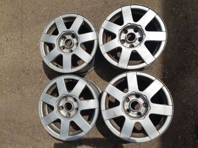 bontott VW PASSAT B5 Alufelni Szett