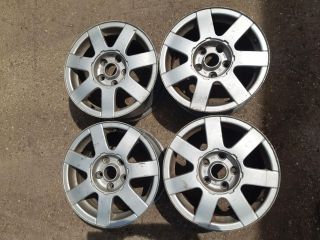 bontott VW PASSAT B5 Alufelni Szett