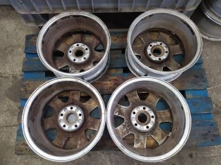 bontott VW PASSAT B5 Alufelni Szett