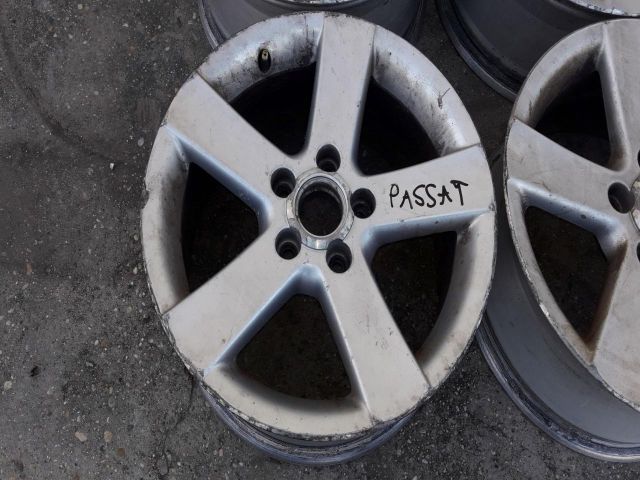 bontott VW PASSAT B5 Alufelni Szett