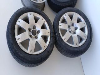 bontott VW PASSAT B5 Alufelni Szett