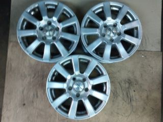 bontott VW PASSAT B5 Alufelni Szett