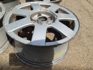 bontott VW PASSAT B5 Alufelni Szett