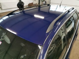 bontott VW PASSAT B5 Antenna