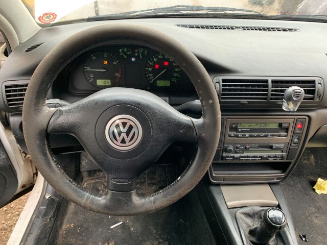 bontott VW PASSAT B5 Bal A Oszlop Burkolat