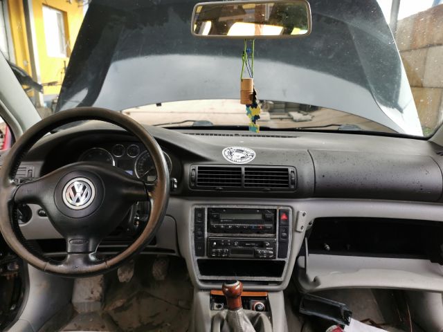 bontott VW PASSAT B5 Bal A Oszlop Burkolat