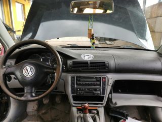 bontott VW PASSAT B5 Bal A Oszlop Burkolat