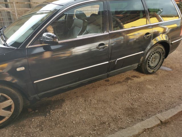 bontott VW PASSAT B5 Bal A Oszlop Burkolat