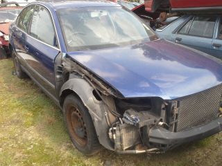 bontott VW PASSAT B5 Bal A Oszlop