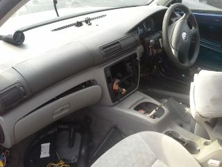 bontott VW PASSAT B5 Bal A Oszlop