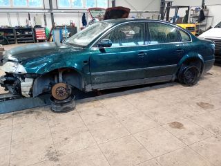 bontott VW PASSAT B5 Bal B Oszlop Burkolat