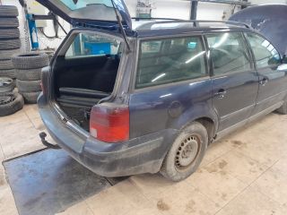 bontott VW PASSAT B5 Bal B Oszlop Burkolat