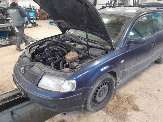 bontott VW PASSAT B5 Bal B Oszlop Burkolat