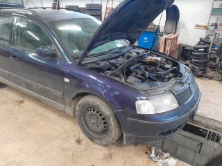 bontott VW PASSAT B5 Bal B Oszlop Burkolat