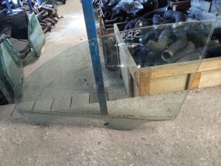 bontott VW PASSAT B5 Bal első Ablak