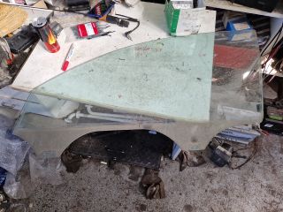 bontott VW PASSAT B5 Bal első Ablak
