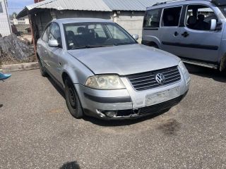 bontott VW PASSAT B5 Bal első Ablak