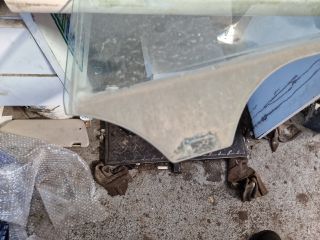 bontott VW PASSAT B5 Bal első Ablak