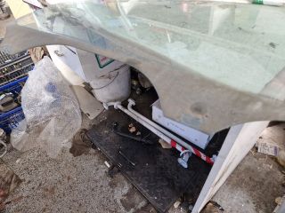 bontott VW PASSAT B5 Bal első Ablak