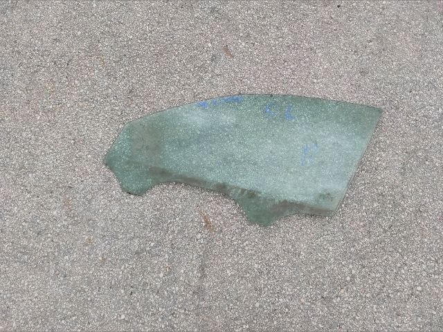 bontott VW PASSAT B5 Bal első Ablak