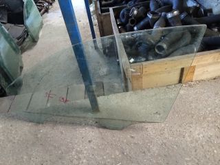 bontott VW PASSAT B5 Bal első Ablak