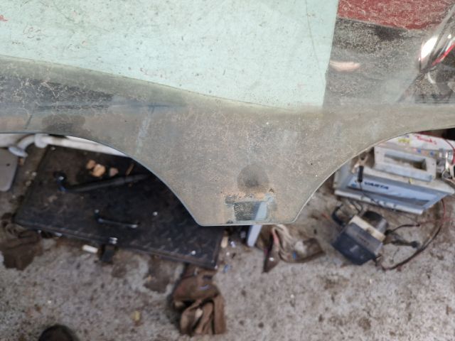 bontott VW PASSAT B5 Bal első Ablak