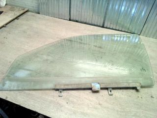 bontott VW PASSAT B5 Bal első Ablak