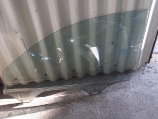 bontott VW PASSAT B5 Bal első Ablak