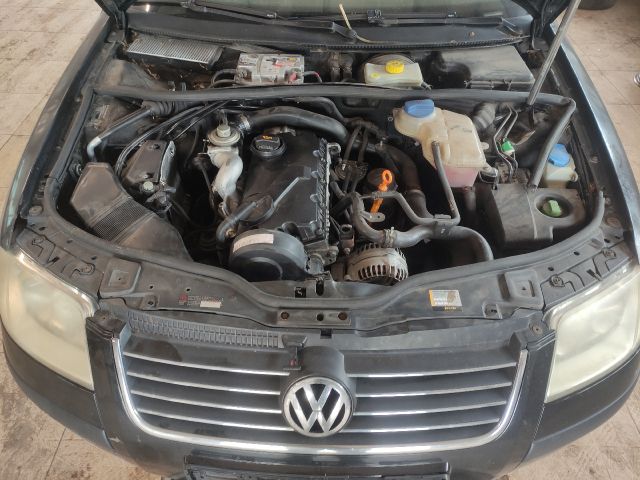 bontott VW PASSAT B5 Bal első Ablak