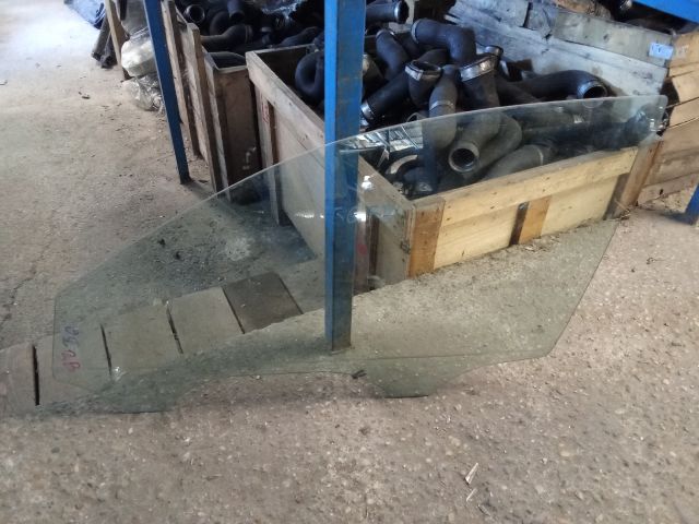 bontott VW PASSAT B5 Bal első Ablak