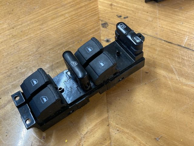 bontott VW PASSAT B5 Bal első Ablakemelő Kapcsoló