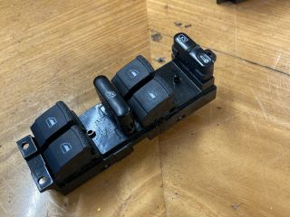 bontott VW PASSAT B5 Bal első Ablakemelő Kapcsoló