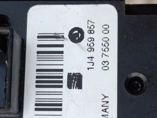 bontott VW PASSAT B5 Bal első Ablakemelő Kapcsoló