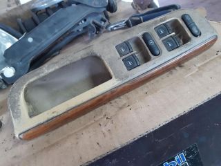 bontott VW PASSAT B5 Bal első Ablakemelő Kapcsoló