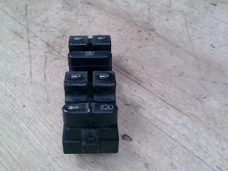 bontott VW PASSAT B5 Bal első Ablakemelő Kapcsoló