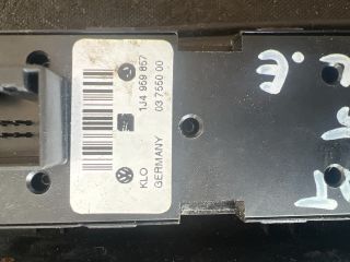 bontott VW PASSAT B5 Bal első Ablakemelő Kapcsoló