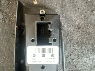 bontott VW PASSAT B5 Bal első Ablakemelő Kapcsoló