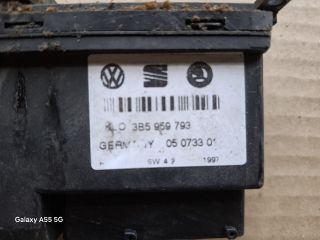 bontott VW PASSAT B5 Bal első Ablakemelő Kapcsoló