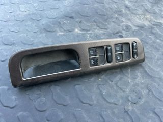 bontott VW PASSAT B5 Bal első Ablakemelő Kapcsoló
