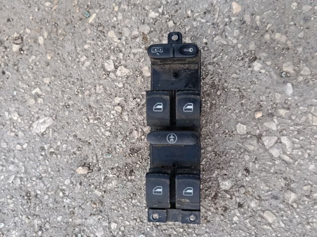 bontott VW PASSAT B5 Bal első Ablakemelő Kapcsoló
