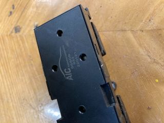 bontott VW PASSAT B5 Bal első Ablakemelő Kapcsoló