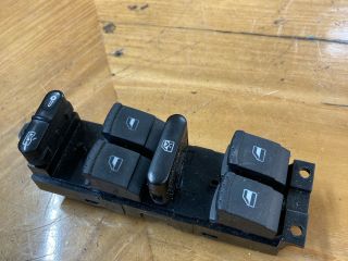 bontott VW PASSAT B5 Bal első Ablakemelő Kapcsoló