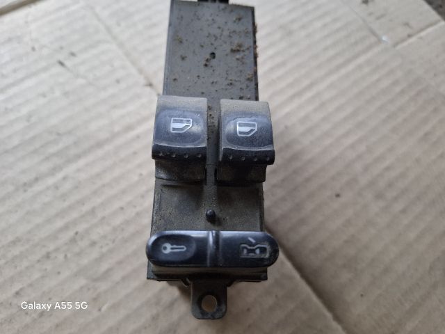 bontott VW PASSAT B5 Bal első Ablakemelő Kapcsoló