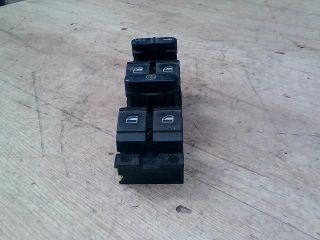 bontott VW PASSAT B5 Bal első Ablakemelő Kapcsoló