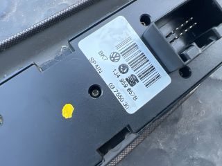 bontott VW PASSAT B5 Bal első Ablakemelő Kapcsoló