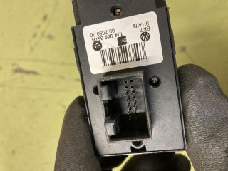 bontott VW PASSAT B5 Bal első Ablakemelő Kapcsoló