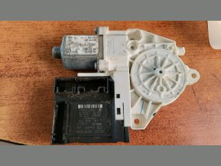 bontott VW PASSAT B5 Bal első Ablakemelő Motor