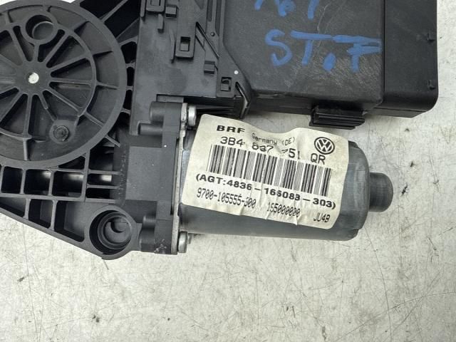 bontott VW PASSAT B5 Bal első Ablakemelő Motor