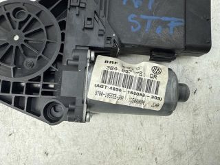 bontott VW PASSAT B5 Bal első Ablakemelő Motor